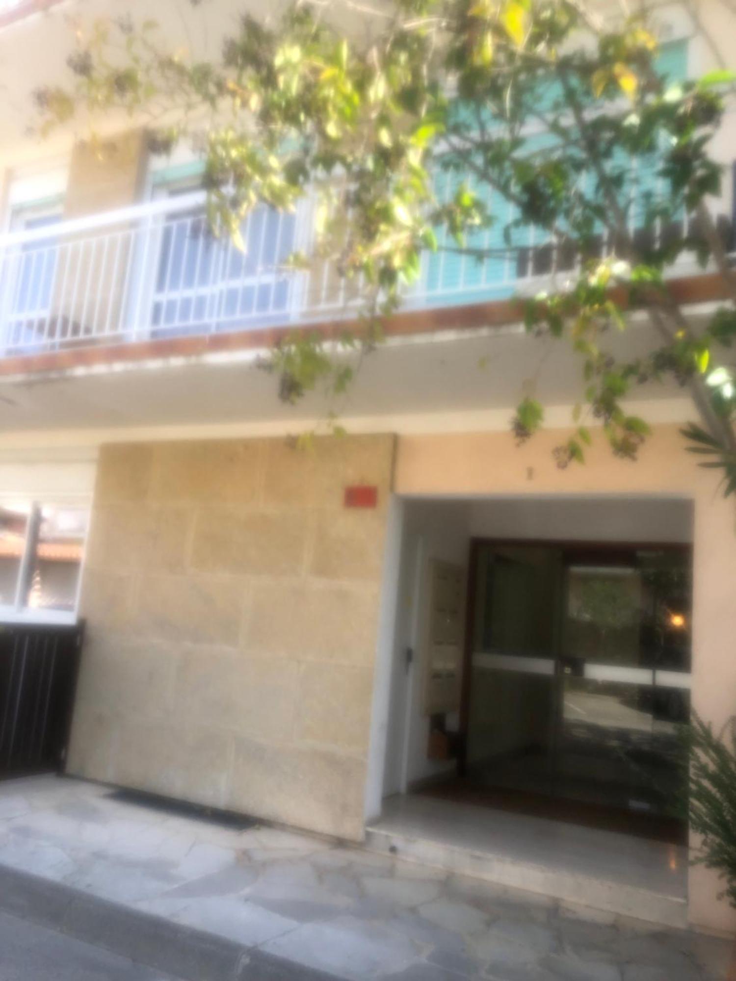 Logement Promenade De La Torse A Aix-En-Provence Exteriör bild