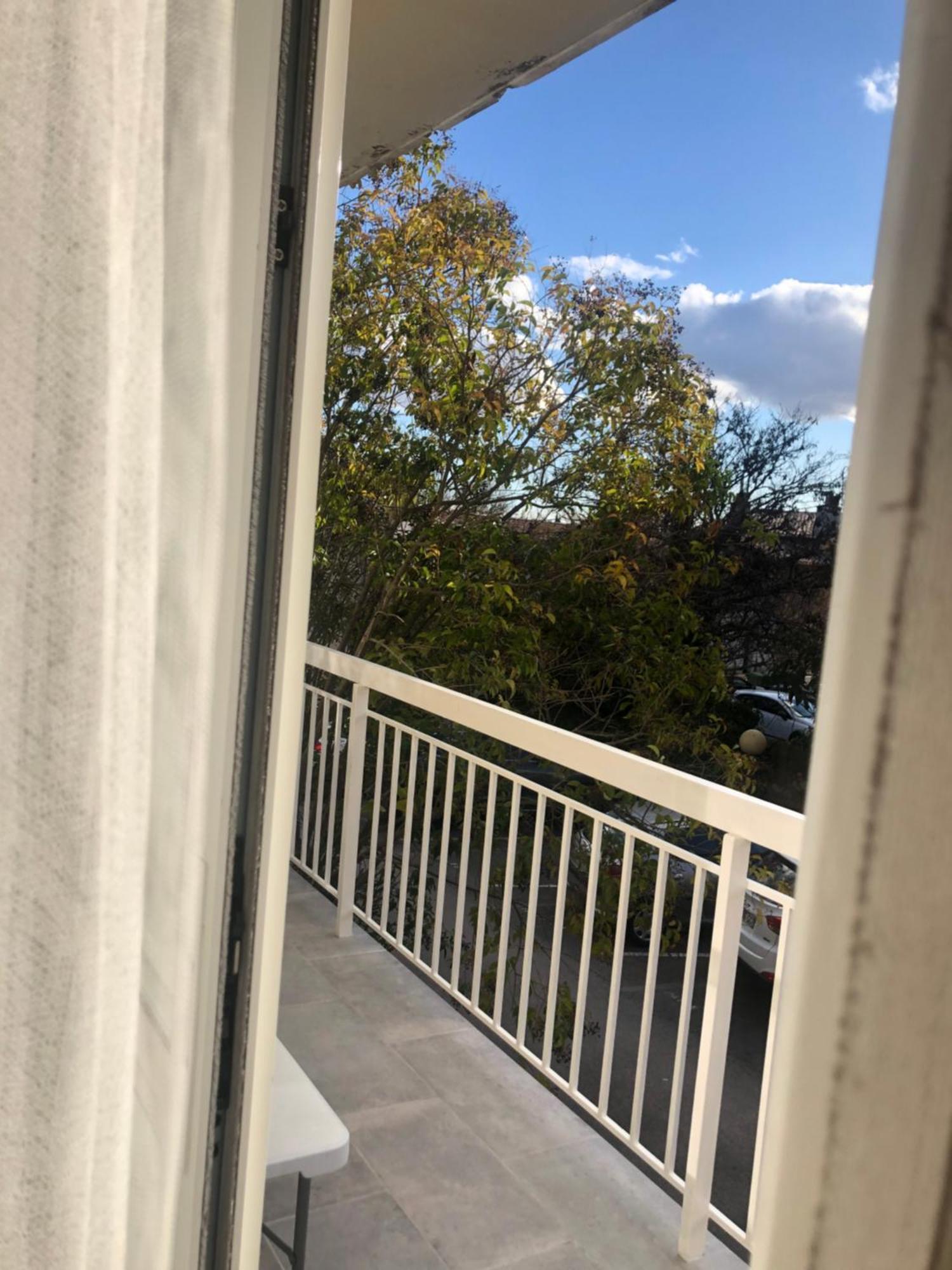 Logement Promenade De La Torse A Aix-En-Provence Exteriör bild